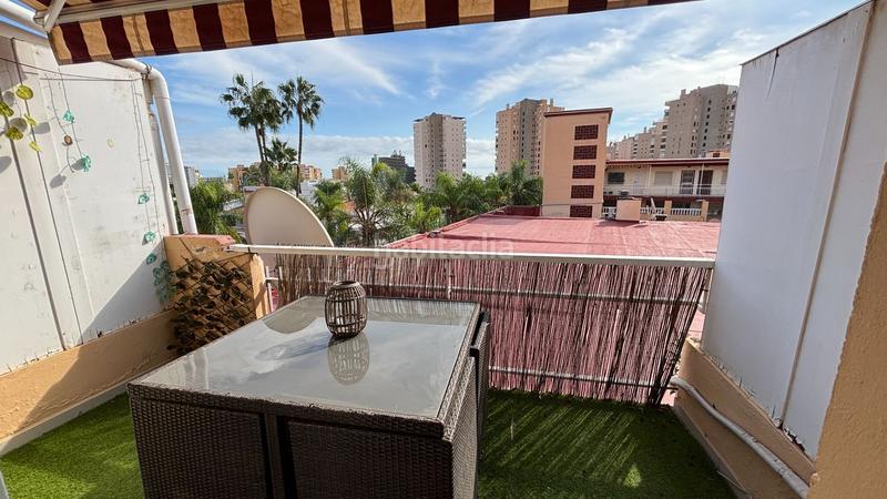Foto ab5979ba-625e-46f0-b4e7-53323dcefa23. Appartement dans de benyamina 27 dans Playamar - Benyamina Torremolinos