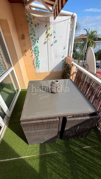 Foto f1c2a9e7-043f-434b-ac31-549977b62658. Appartement dans de benyamina 27 dans Playamar - Benyamina Torremolinos