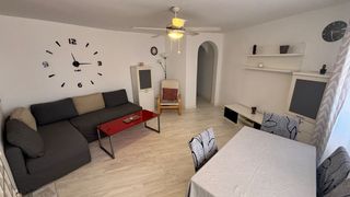 Apartament  De benyamina. Amplio apartamento en la zona de playamar, torremolinos