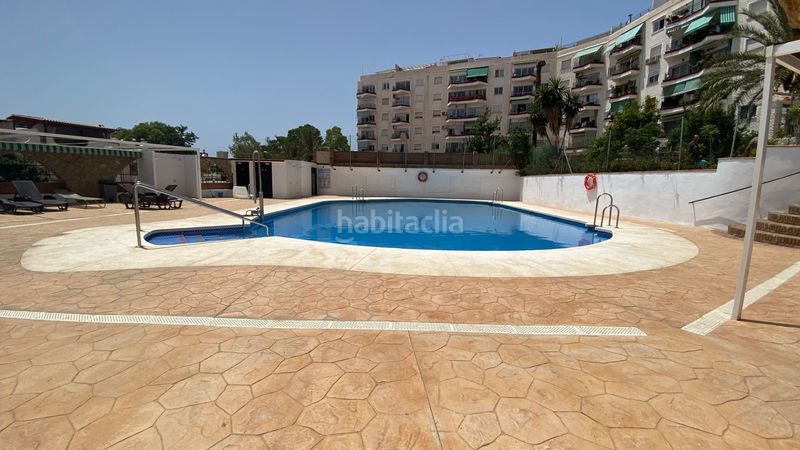 Foto 463919f5-ec76-48ae-a9e3-b904ee0f2b47. Apartament amb piscina a Playamar - Benyamina Torremolinos