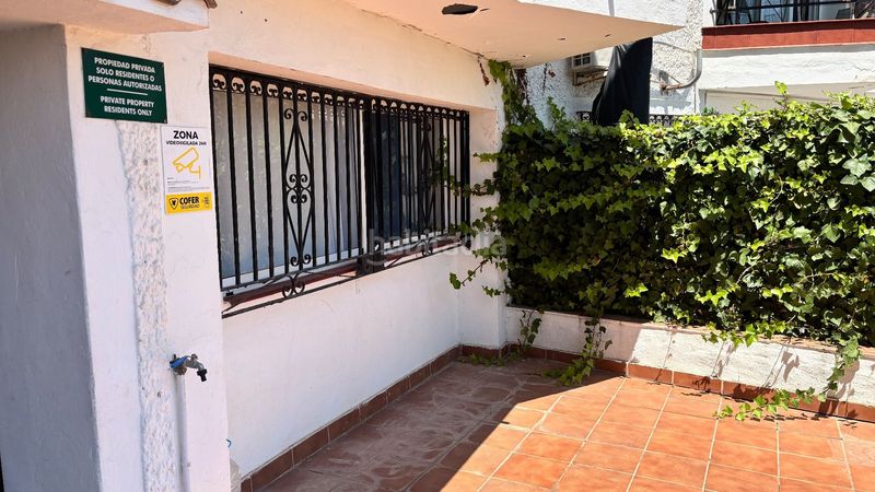 Foto 70e4ade1-1b3f-46a5-baab-b17abcfeead8. Apartament amb piscina a Playamar - Benyamina Torremolinos
