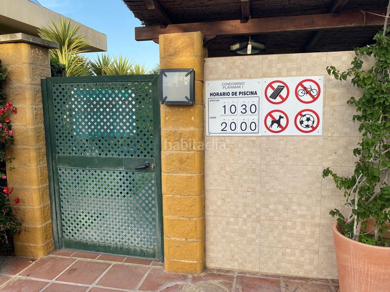 Foto 07cd2b8c-5140-455e-8f79-b955e6ae440c. Apartament amb calefacció piscina a Playamar - Benyamina Torremolinos