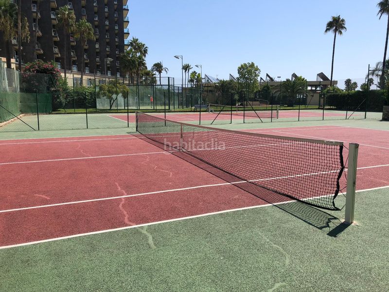 Foto 0f009514-04ba-4eff-9562-e01e419807e0. Apartament amb calefacció piscina a Playamar - Benyamina Torremolinos