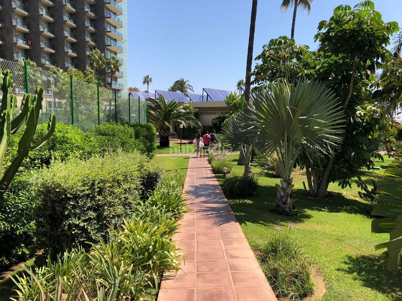 Foto 1a75985d-0c2f-49a0-99d6-169ab9241d06. Apartament amb calefacció piscina a Playamar - Benyamina Torremolinos