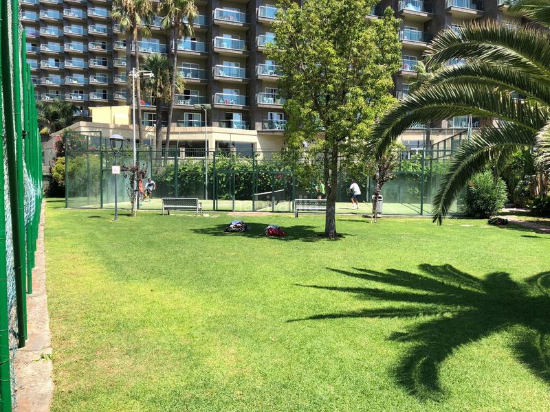 Foto 2c093577-978c-4053-a76a-1006359a43cf. Apartament amb calefacció piscina a Playamar - Benyamina Torremolinos