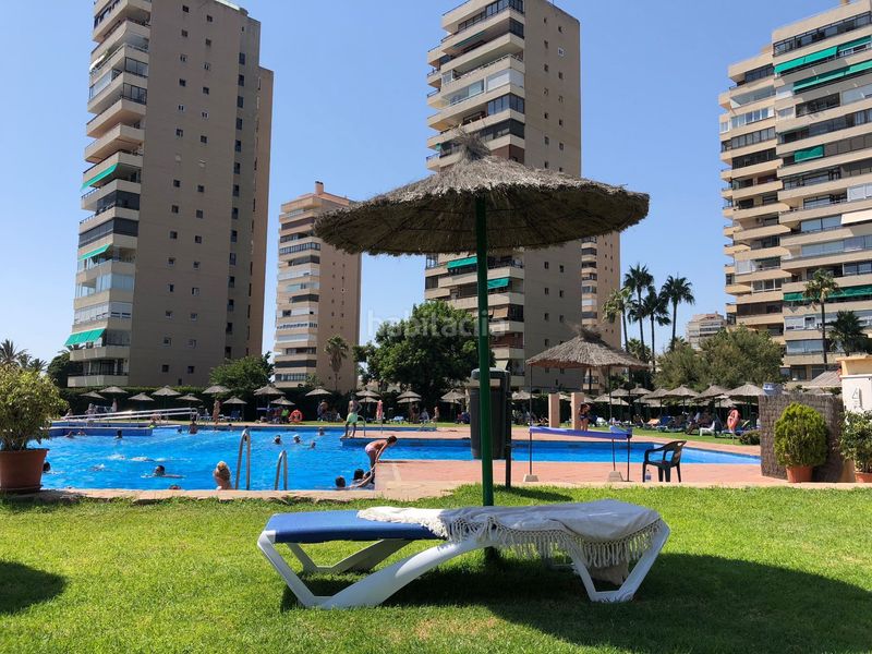 Foto 3e5a32fc-3308-412b-a6a5-2f48afd05c8d. Apartament amb calefacció piscina a Playamar - Benyamina Torremolinos