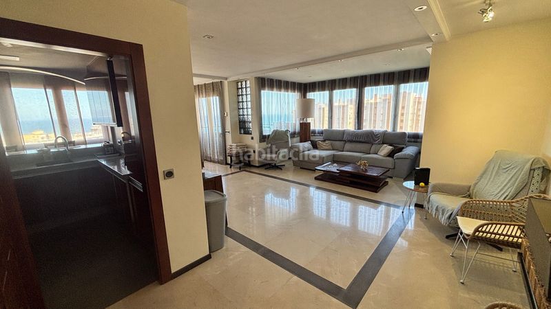 Foto 5f06c52e-fad4-4a75-b2bb-b543e5d55ec3. Apartament amb calefacció piscina a Playamar - Benyamina Torremolinos