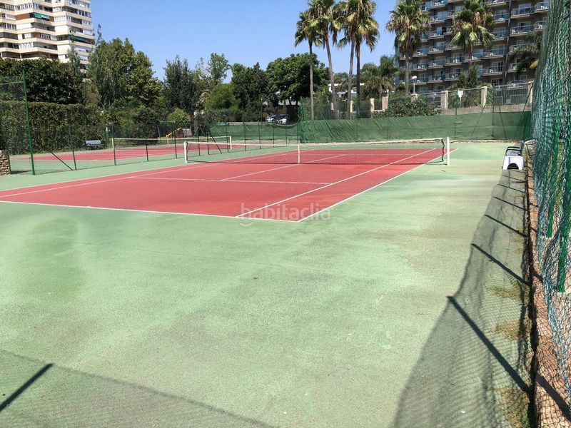 Foto 69078c0c-509c-47c7-bd25-a7fe96c8eb8b. Apartament amb calefacció piscina a Playamar - Benyamina Torremolinos