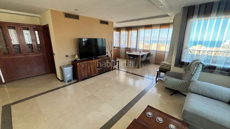 Foto 69893281-c167-45ac-997d-6f34a0d4f81d. Apartament amb calefacció piscina a Playamar - Benyamina Torremolinos