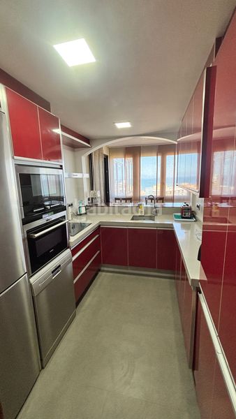 Foto 6acba1c0-6a7f-462b-922f-5857763e2b30. Apartament amb calefacció piscina a Playamar - Benyamina Torremolinos