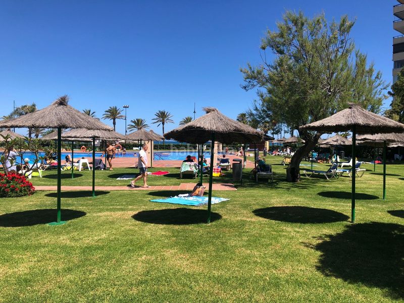 Foto 7e240080-1ce0-40d5-9177-1658a197eff4. Apartament amb calefacció piscina a Playamar - Benyamina Torremolinos