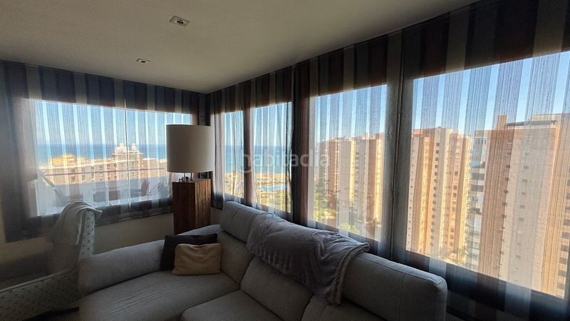 Foto b788ef5f-a24a-4d06-93cb-7bf31fc59cb6. Apartament amb calefacció piscina a Playamar - Benyamina Torremolinos