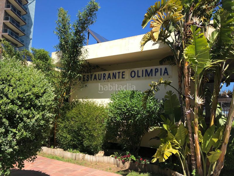 Foto d049e437-77c4-4210-887b-8e587ff739f4. Apartament amb calefacció piscina a Playamar - Benyamina Torremolinos