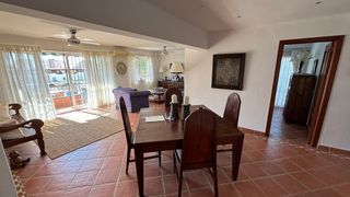 Apartament  Alta de benyamina. Magnífico y espacioso apartamento de 3 habitaciones en la zona d