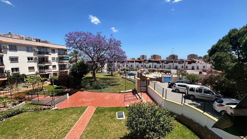 Foto 13279923-3077-4699-a1a0-662ed1eeac29. Apartament amb calefacció piscina a Playamar - Benyamina Torremolinos