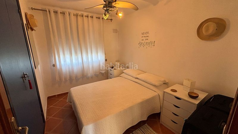 Foto 86402af5-8b3e-474b-82d3-237411a123cc. Apartament amb calefacció piscina a Playamar - Benyamina Torremolinos
