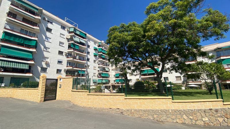 Foto 8c6729f2-9797-4277-967b-56016adbfaac. Apartament amb calefacció piscina a Playamar - Benyamina Torremolinos