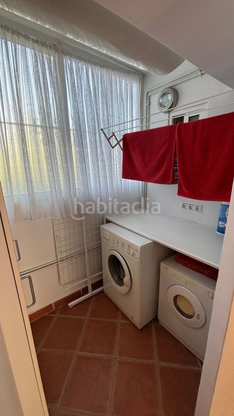 Foto b416ea85-15f2-4320-96cc-c4f8ea148f36. Apartament amb calefacció piscina a Playamar - Benyamina Torremolinos