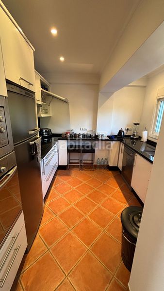 Foto b4ab05bf-b707-4ff8-ba09-681634d1c9b2. Apartament amb calefacció piscina a Playamar - Benyamina Torremolinos