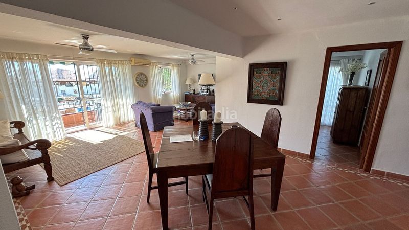 Foto e9c0871a-8f65-461a-943c-0777d973f053. Apartament amb calefacció piscina a Playamar - Benyamina Torremolinos
