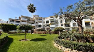 Apartament a Salvador Allende 13