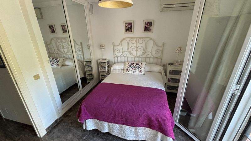 Foto 3b5bb9cb-53e7-4f4a-ab37-ecb45425f5b1. Casa adossada amb calefacció piscina a El Bajondillo Torremolinos