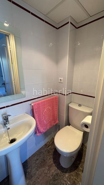 Foto 3d5bfd87-8ad3-44b6-80e6-595f951e3b31. Casa adossada amb calefacció piscina a El Bajondillo Torremolinos