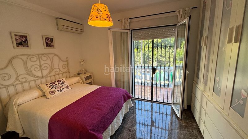 Foto 49178e81-869a-4b48-8daf-a0082f526da1. Casa adossada amb calefacció piscina a El Bajondillo Torremolinos