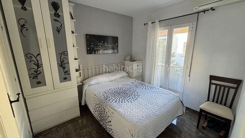 Foto 56737b4f-a94a-4be9-91de-f7abf926d78a. Casa adossada amb calefacció piscina a El Bajondillo Torremolinos