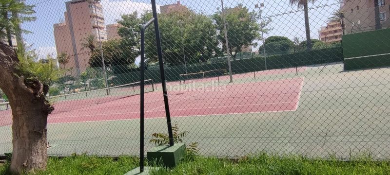 Foto 7b4b58bd-1ee0-4b08-bda4-7cbc7deed100. Casa adossada amb calefacció piscina a El Bajondillo Torremolinos
