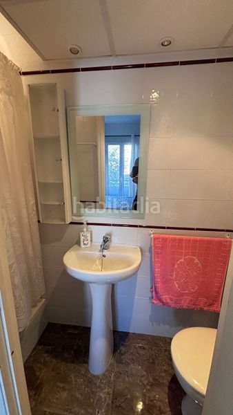 Foto b12bd905-2722-49b4-b155-97a12c0a1fe4. Casa adossada amb calefacció piscina a El Bajondillo Torremolinos