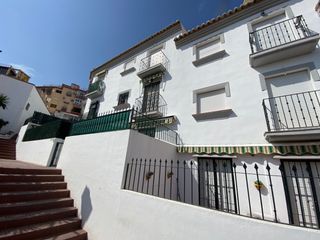 Apartament  Del bajondillo 4. Apartamento en bajondillo, torremolinos