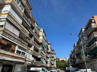 Pis en Sur - PAU 4. Urb. cefera