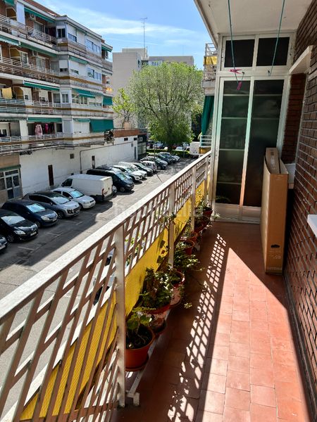 Foto 3ab6da6f-f285-4dab-8fbe-2d3e3a0fe211. Pis a Sur - PAU 4 Móstoles