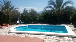 Xalet  Carrer del marqués. Chalet en venta en plaza poligono 4