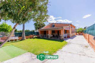 Casa aparellada  Carrer del mirador. Chalet pareado en venta en calle del mirador