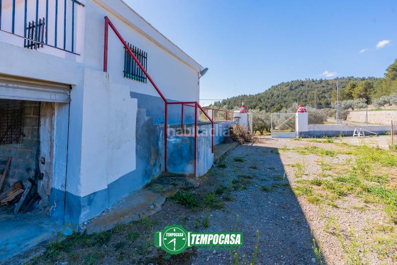 Foto 0cbbdc5f-1882-4194-85db-e21d253229aa. Chalet casa o chalet independiente en venta en plaza poligono 48 en Viver