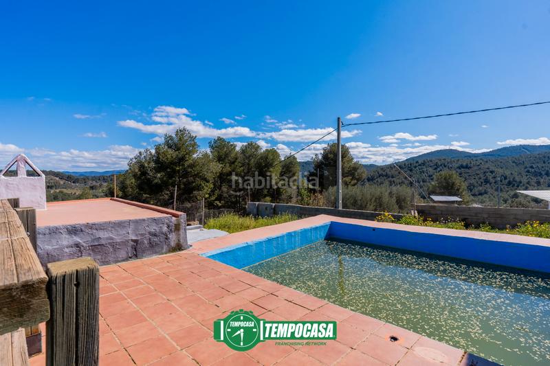 Foto 12300dfb-3129-4050-99df-31d233a74cc3. Chalet casa o chalet independiente en venta en plaza poligono 48 en Viver