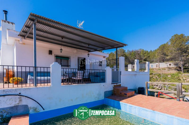 Foto 30d9ee0e-87c3-4d49-b59c-18cd6bc991cd. Chalet casa o chalet independiente en venta en plaza poligono 48 en Viver