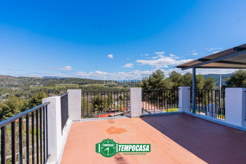 Foto 35535062-8c92-454a-ac03-aa87762d0294. Chalet casa o chalet independiente en venta en plaza poligono 48 en Viver