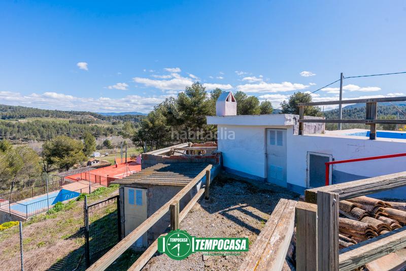 Foto 58ea05fb-f965-45bb-9490-d134525cb30d. Chalet casa o chalet independiente en venta en plaza poligono 48 en Viver