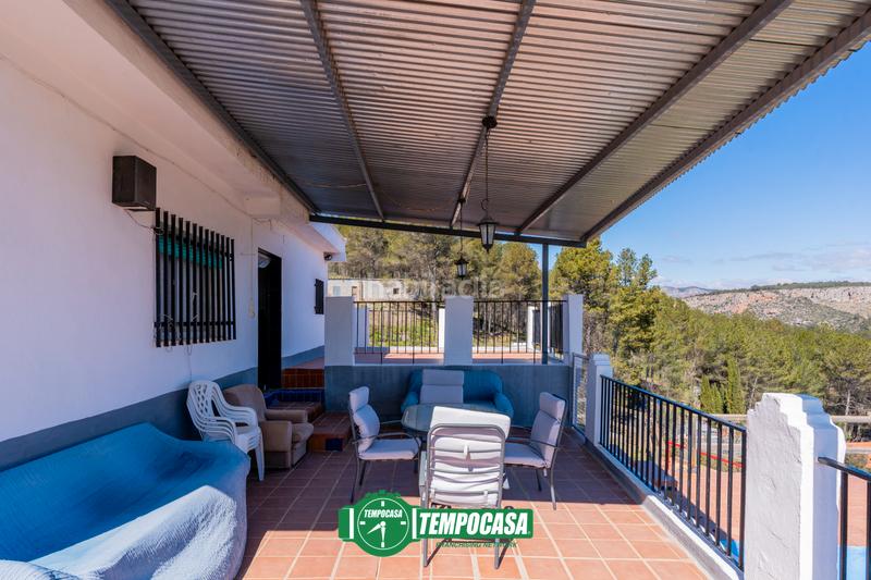 Foto 73a0d16f-bcef-495f-a14c-d88a5ef88819. Chalet casa o chalet independiente en venta en plaza poligono 48 en Viver