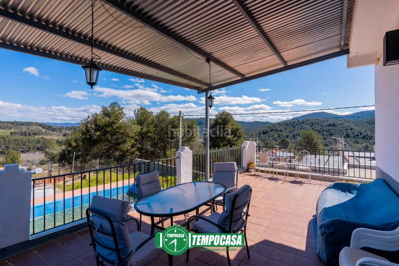 Foto 7c43b3c6-b907-4cf0-9e67-1c4745c1ca6b. Chalet casa o chalet independiente en venta en plaza poligono 48 en Viver