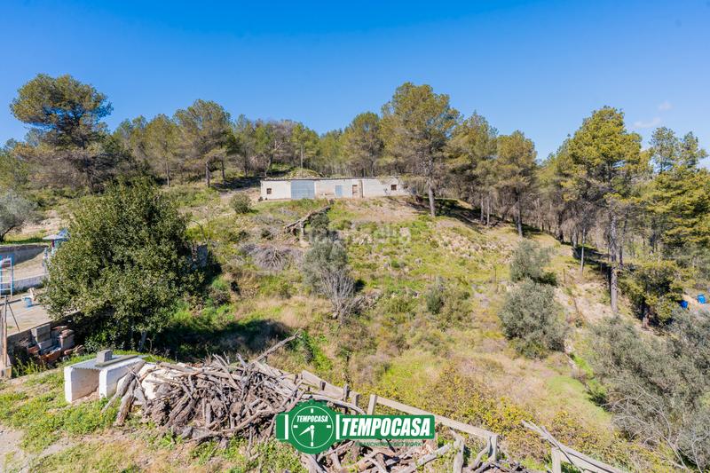 Foto 954fda7a-84f0-4990-a191-9d3bf5517612. Chalet casa o chalet independiente en venta en plaza poligono 48 en Viver