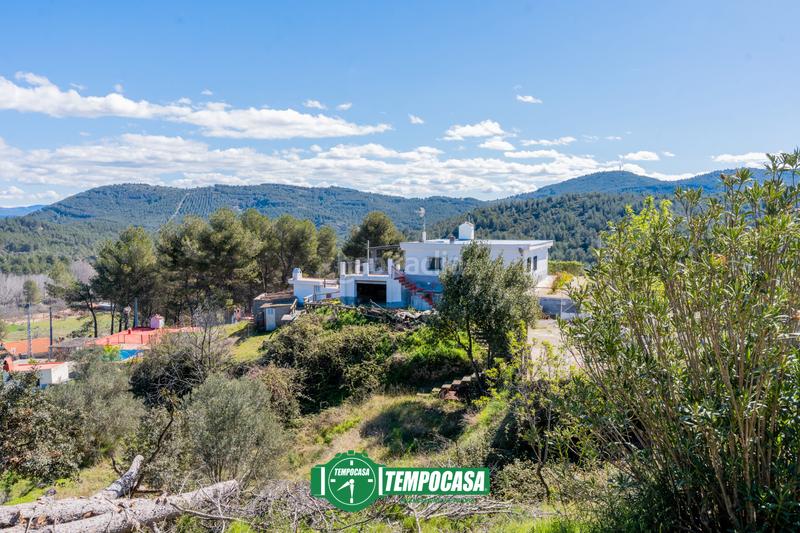 Foto a320da90-23e0-4aec-8601-fcc7f21a8b99. Chalet casa o chalet independiente en venta en plaza poligono 48 en Viver