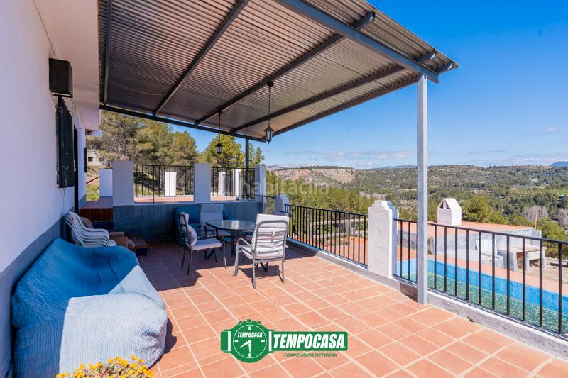 Foto a45a8c56-596b-4039-82a0-f0bd0cb6d0b9. Chalet casa o chalet independiente en venta en plaza poligono 48 en Viver