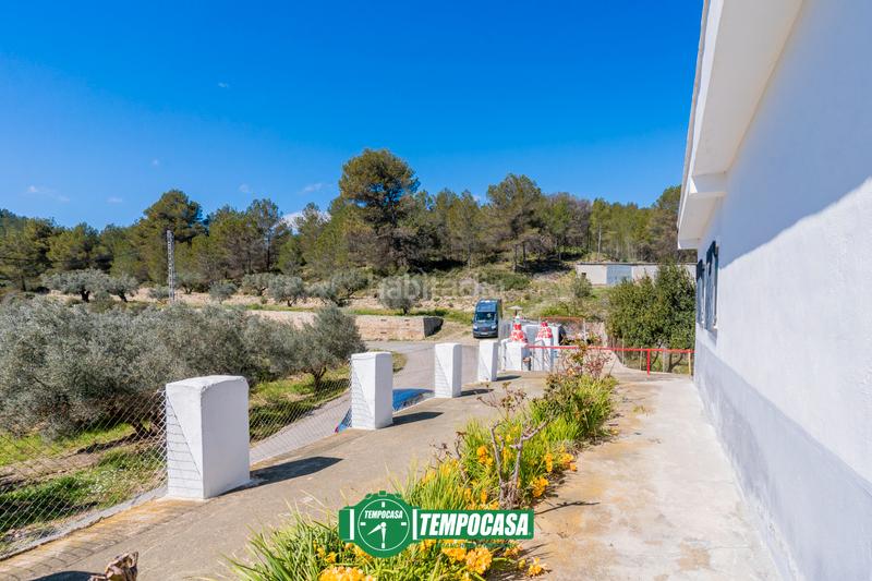 Foto cdfa7684-b6c3-47cf-94a3-1e5e9780072f. Chalet casa o chalet independiente en venta en plaza poligono 48 en Viver