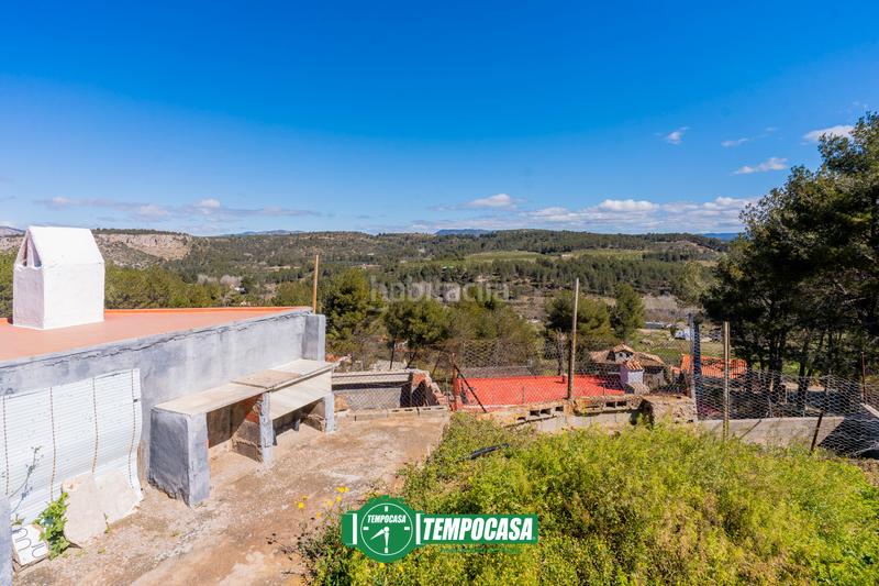 Foto d428f221-a61c-4efa-a405-a5741ee1a659. Chalet casa o chalet independiente en venta en plaza poligono 48 en Viver