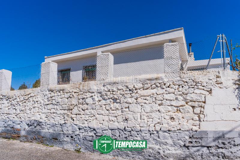 Foto eca3ebe1-260a-44e7-8953-c471089cf03c. Chalet casa o chalet independiente en venta en plaza poligono 48 en Viver