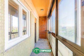 Appartement  Carrer d'eduard boscà. Piso en venta en calle d'eduard boscà